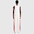 Calça Baw Amarração Naval Classy - Off-White - Imagem 5