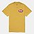 Camiseta Carnan CRNN - Yellow - Imagem 1