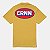 Camiseta Carnan CRNN - Yellow - Imagem 2