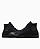 Converse Chuck All Star Monochrome Canvas - Preto - Imagem 4