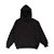 Moletom Barra Crew Goods Logo Classic - Preto - Imagem 1