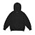 Moletom Barra Crew Goods Logo Classic - Preto - Imagem 2