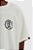 Camiseta Baw Oversized Classy - Branca - Imagem 2