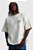 Camiseta Baw Oversized Global Heritage - Off-White - Imagem 8