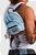Mini Mochila Baw Garden - Azul - Imagem 3