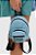 Mini Mochila Baw Garden - Azul - Imagem 1