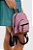 Mini Mochila Baw Garden - Rosa - Imagem 1