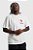 Camiseta Baw x Pica Pau Regular Logo - Off-White - Imagem 2