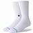 Meia Stance Icon - White - Imagem 1