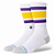 Meia Stance NBA Tube - Lakers - Imagem 1