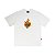 Camiseta High Sacred - White - Imagem 1
