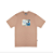Camiseta High TV Show - Khaki - Imagem 1