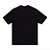 Camiseta High Elastic - Black - Imagem 3