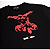 Camiseta High x Marvel Daredevil - Black - Imagem 2