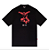 Camiseta High x Marvel Daredevil - Black - Imagem 1