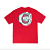 Camiseta High Wheelt - Red - Imagem 1