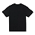 Camiseta High Minimal Patch - Black - Imagem 3