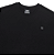 Camiseta High Minimal Patch - Black - Imagem 2