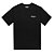 Camiseta High Lovely - Black - Imagem 1