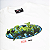 Camiseta High Heroes - White - Imagem 2