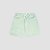 Sport Shorts Reebok x High - Light Green - Imagem 1
