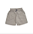 Ripstop Shorts High - Grey - Imagem 1