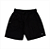 Ripstop Shorts High - Black - Imagem 1