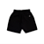 Ripstop Shorts High - Black - Imagem 2