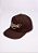 Boné The Saint 6 Panel - Brown - Imagem 2