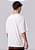 Camiseta The Saint Wide Boxy Solid - Off-White - Imagem 3
