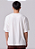 Camiseta The Saint Wide Boxy Solid - Off-White - Imagem 4