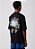 Camiseta The Saint Unique Spaceship - Black - Imagem 4