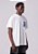 Camiseta The Saint Boxy Time Soda - Off-White - Imagem 4