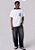 Camiseta The Saint Boxy Time Soda - Off-White - Imagem 5