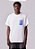 Camiseta The Saint Boxy Time Soda - Off-White - Imagem 2