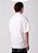 Camiseta The Saint Oversized Time Machine - Off-White - Imagem 3