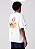 Camiseta The Saint 0 Gravity Delivery - Off-White - Imagem 2