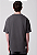Camiseta The Saint Oversized Focus - Stoned Black - Imagem 4