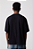 Camiseta The Saint Wide Boxy Shadow - Black - Imagem 3