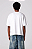Camiseta The Saint Wide Boxy Pizza Delivery - Off-White - Imagem 4