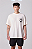 Camiseta The Saint Boxy Moon Man - Off-White - Imagem 1
