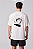 Camiseta The Saint Boxy Moon Man - Off-White - Imagem 2