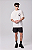 Camiseta The Saint Boxy Moon Man - Off-White - Imagem 4