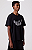 Camiseta The Saint Boxy Fall - Black - Imagem 2