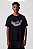 Camiseta The Saint Boxy Fall - Black - Imagem 1
