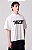 Camiseta The Saint Wide Boxy Inverted - Off-White - Imagem 2
