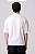 Camiseta The Saint Wide Boxy Inverted - Off-White - Imagem 3