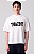 Camiseta The Saint Wide Boxy Inverted - Off-White - Imagem 1