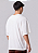 Camiseta The Saint Wide Boxy Solid - Off-White - Imagem 3