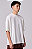 Camiseta The Saint Wide Boxy Solid - Off-White - Imagem 1